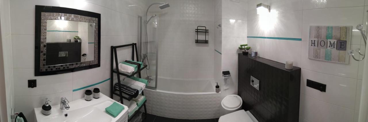 City Center Apartment สวูพสค์ ภายนอก รูปภาพ