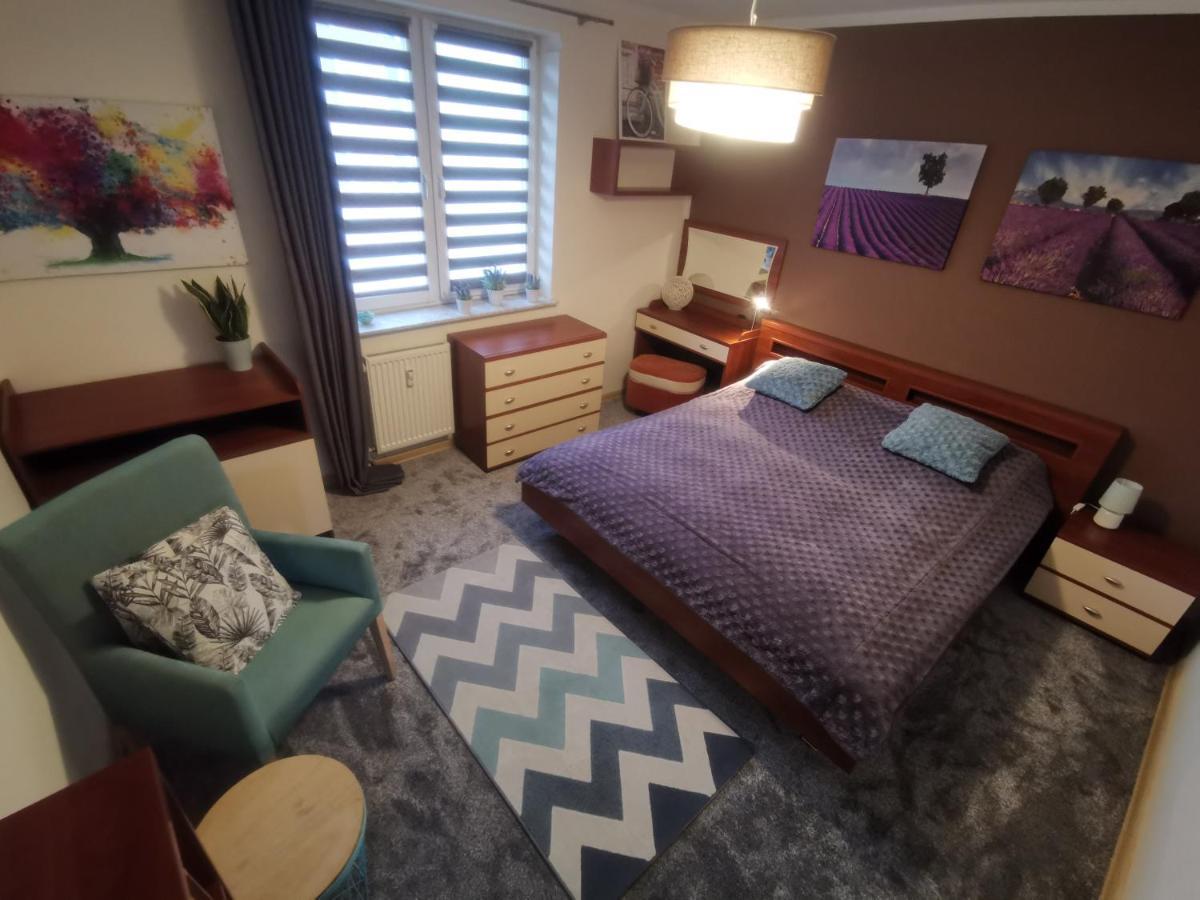 City Center Apartment สวูพสค์ ภายนอก รูปภาพ