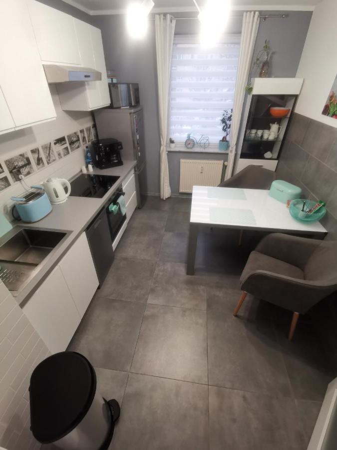 City Center Apartment สวูพสค์ ภายนอก รูปภาพ